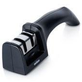 Ostrzałka Dwufazowa Podwójna Kuchenna do Ostrzenia Noży Kuchennych