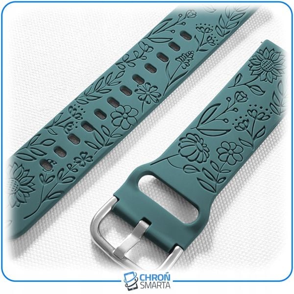 Pasek do Amazfit GTS 2 3 4 2e 42mm 2e mini Neo Zepp E Circle Square Mibro zdjęcie 9