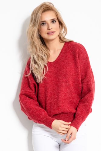 Sweterek F901 juicyraspberry S/M na Arena.pl