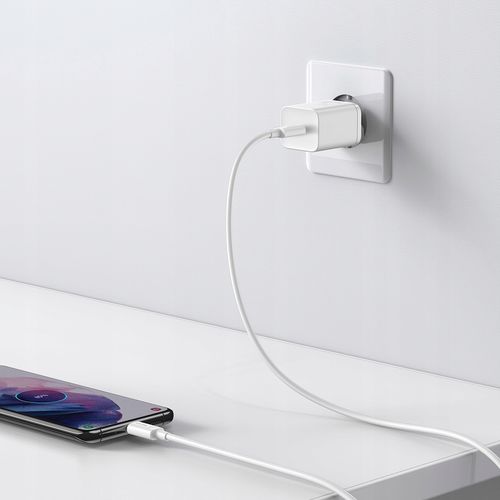 Ladowarka Baseus Super Si Quick Charger 1C 25W na Arena.pl