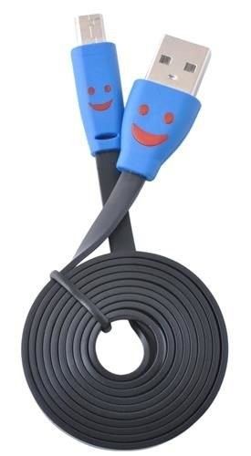 Kabel microUSB "buźka" na Arena.pl