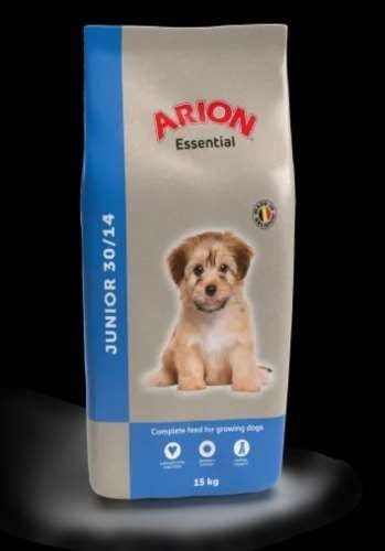 Arion Esential Junior 15 kg na Arena.pl