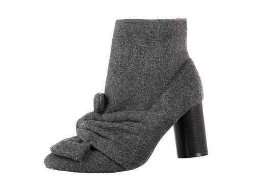 Zara Ankle Boot 3152/201/004 40 na Arena.pl