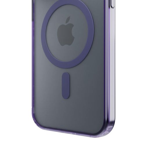 apple iphone 16 plus - 3mk frosty magcase purple na Arena.pl
