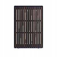 Panel przedni Lian Li A3-MATX noyer