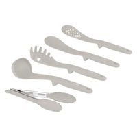 ZESTAW PRZYBORÓW KUCHENNYCH BERLINGER HAUS BH-6336 SAHARA