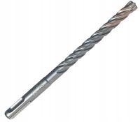 Hikoki Wiertło SDS-Plus Widiowe Czteroostrzowe Betonu 25x400/450mm 783282