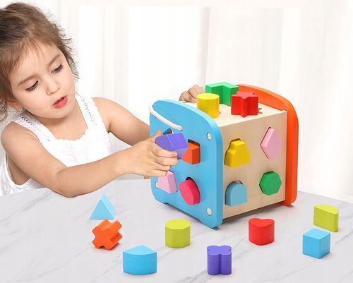 kostka edukacyjna jhtoy-098 na Arena.pl