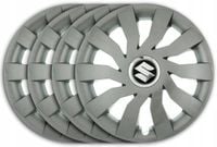 KOŁPAKI 15'' SUZUKI - Swift Baleno SX4 GRAFIT CLG