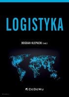 Logistyka Bogdan Klepacki