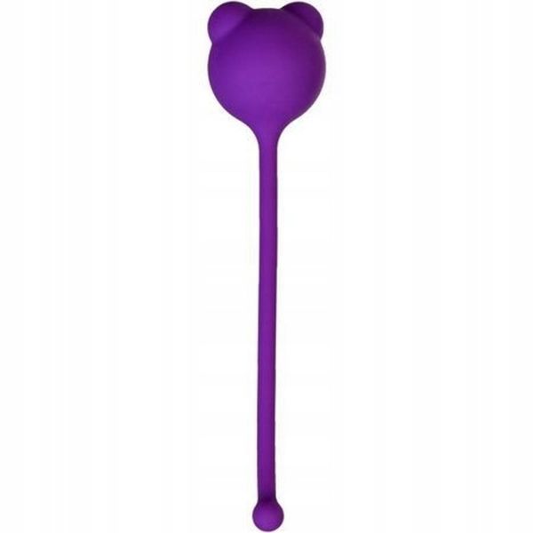Pleasure Balls A-Toys Purple zdjęcie 2