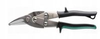 NOŻYCE KSZTAŁTOWE DO BLACHY PRAWE 240MM D16 BESSEY