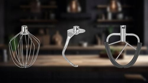 Robot planetarny MPM MRK-20 (2 misy) 2600W na Arena.pl