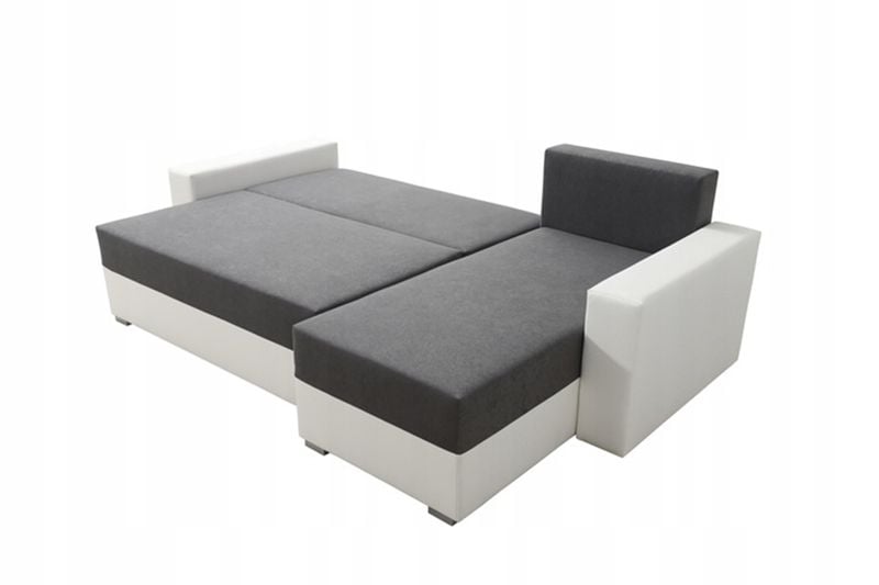 Narożnik fox, pojemnik na pościel, f. spania zdjęcie 8