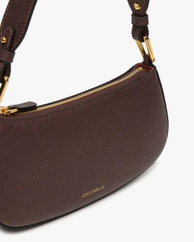 Coccinelle Damskie Torebka E5 MRF 52 01 01 wielokolorowy (BEZ PASEK) na Arena.pl