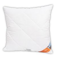 Poduszka antyalergiczna 40x40 ANTYSTRES ACTIVE biała