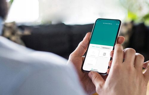 Centrala Bramka ZigBee BLE WiFi TUYA SMART na Arena.pl