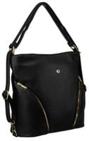torebka eko r-kp-18-a19-0248 black