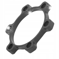 ADAPTER ROWEROWA PIAST 15X100 DO 15X110 BOOST