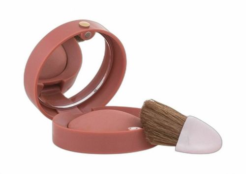 BOURJOIS Paris Little Round Pot Blush 2,5 g dla kobiet Róż 74 Rose Ambre na Arena.pl