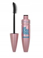 maybelline lash sensational mascara very black wodoodporna 9,4 ml