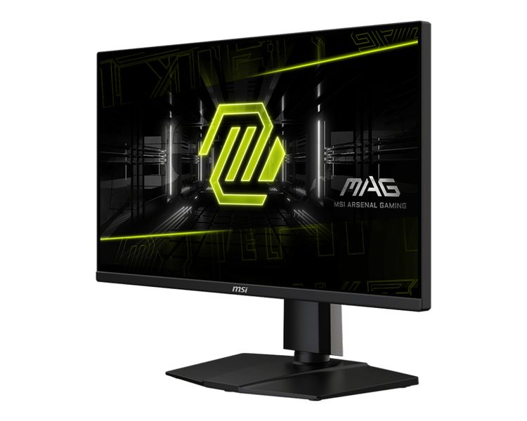 Monitor LED 24" MSI MAG 255PXF zdjęcie 5