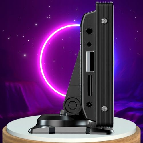 Uniwersalny ekran 10.26" Multimedia radio samochodowe Carplay Android na Arena.pl