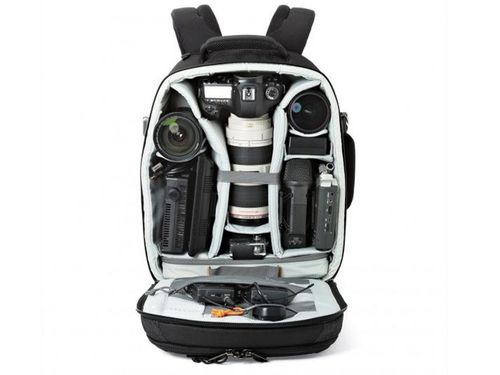 Plecak Lowepro Pro Runner BP 350 AW II na Arena.pl