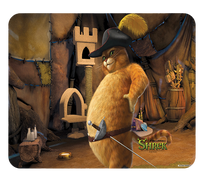 Podkładka pod myszkę Shrek