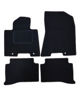 Dywaniki welurowe do KIA SPORTAGE IV od 2015r.