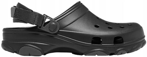 Klapki Chodaki Crocs Classic All-Terrain 38,5 na Arena.pl