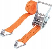 Pas Transportowy Komplet 6M/35MM/2T - BELTCAR_2T6M