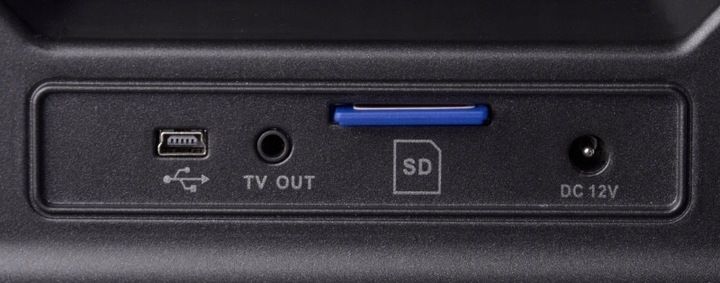 Skaner Film Scanner Super 8 - Normal 8 zdjęcie 3