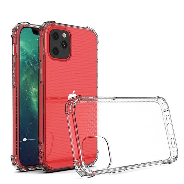 Pancerne Etui Anti Shock + Szkło do iPhone 12 Mini zdjęcie 10