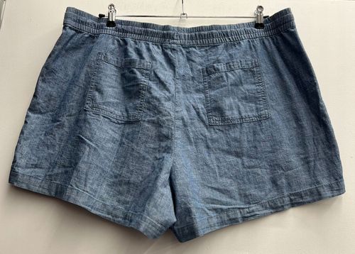 GAP SPODENKI ROZMIAR XXL na Arena.pl