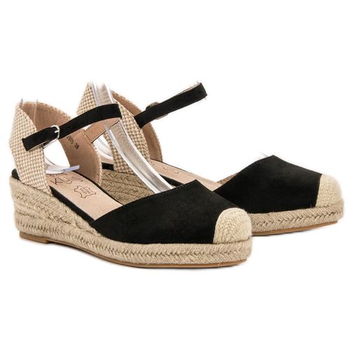 Espadryle Na Koturnie r.41 na Arena.pl