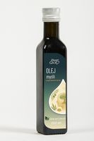 OLEJ MYŚLI 250ml tłoczony na zimno z orzechów + migdałów + konopi