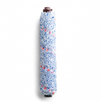 Szczotka obrotowa rolka do odkurzaczy BISSELL CROSSWAVE mikrofibra nylon