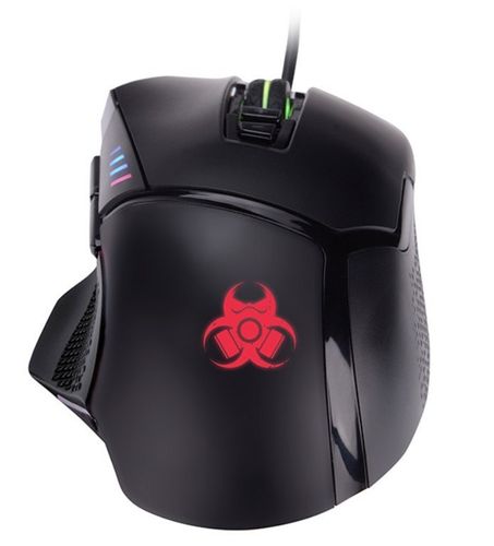 Mysz GAMEZONE Torn PMW 3325 na Arena.pl