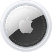 Apple AirTag (1 szt.)  Tracker | 1 opakowanie