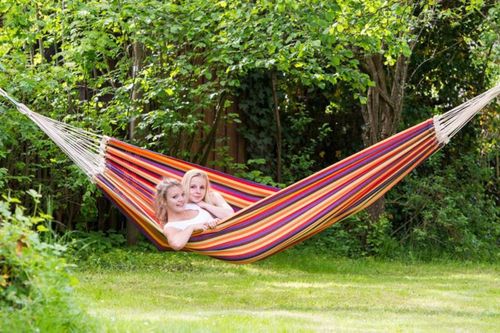 Hamak Amazonas Paradiso Tropical na Arena.pl