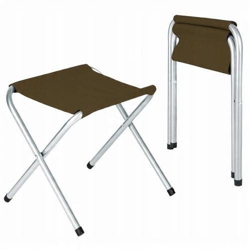 Zestaw Turystyczny Stolik Składany Stół 4 Krzesła 5w1 Kempingowy Krzesełka na Arena.pl