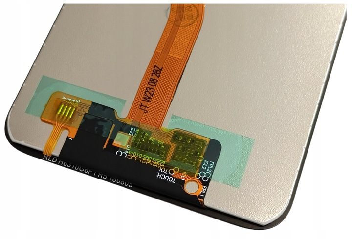 ORYGINAŁ WYŚWIETLACZ EKRAN LCD DO HUAWEI MATE 20 LITE zdjęcie 5