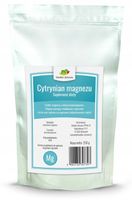 CYTRYNIAN MAGNEZU - W PROSZKU czysty 250g 100%
