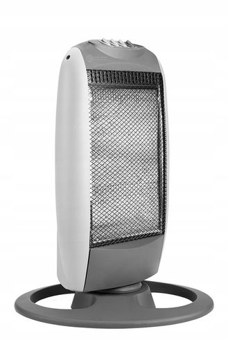 Halogenowy promiennik podczerwieni 400/800/1200W na Arena.pl