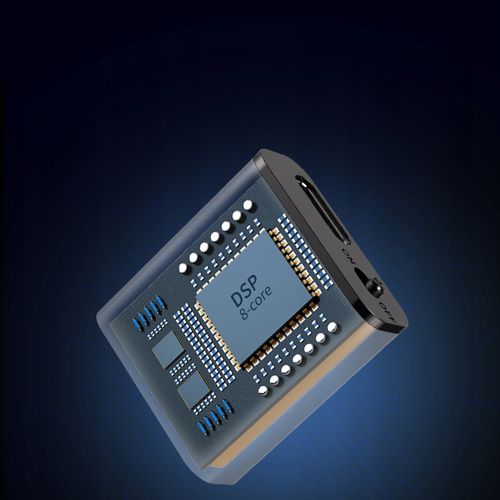 Dyktafon MBG Line Q8 na Arena.pl