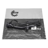 Rura wlewu paliwa MITSUBISHI L200 / TRITON 2007 2008 2009 2010 2011 2012