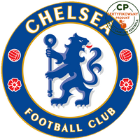 Opłatek na tort Chelsea