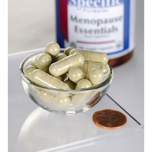 SWANSON Healthy Blood Flow 60 kapsułek Głóg koenzym Q10 KRĄŻENIE SERCE na Arena.pl