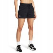 Spodenki Under Armour r. S wielokolorowy